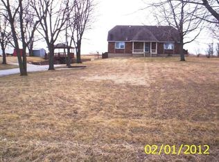 4452 Highway Hh, Odessa, MO 64076