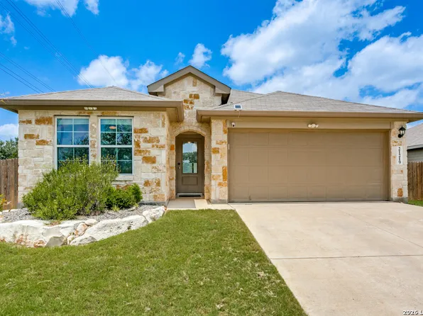 21219 STONEWORK SPUR, San Antonio, TX 78266
