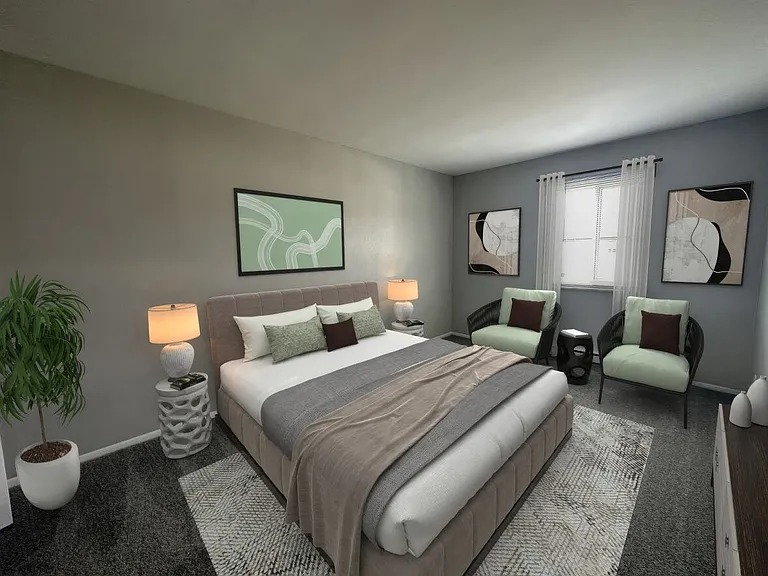 Copper Cove Apartments — Photo 20