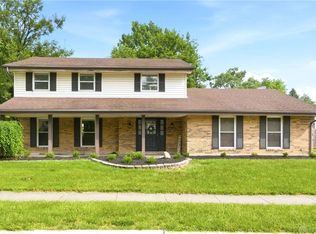 1419 King Richard Pkwy, Dayton, OH 45449