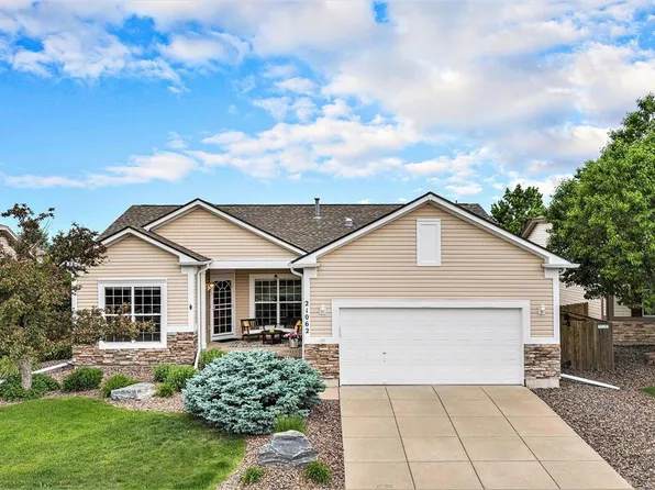 21062 Hawthorne Lane, Parker, CO 80138