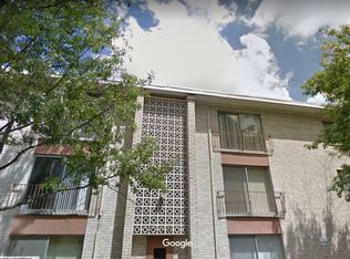 5120 Astor Pl SE APT 303, Washington, DC 20019