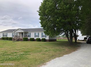 1890 Becton Farm Rd, Kinston, NC 28501