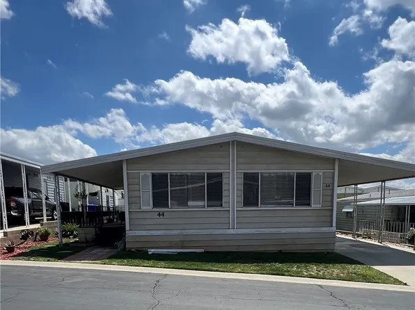 10622 Bryant St Spc 44, Yucaipa, CA 92399