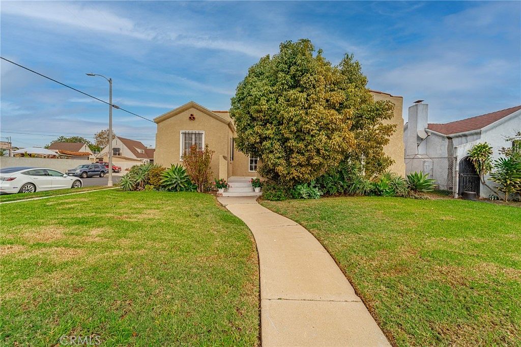 1859 W 79th St, Los Angeles, CA 90047 Zillow