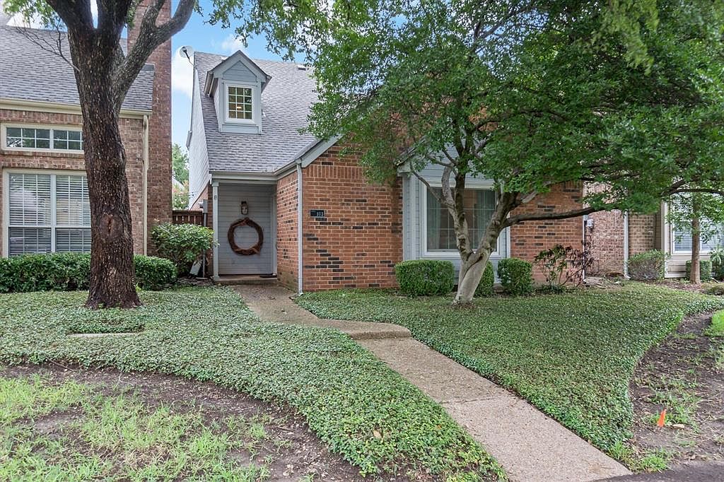 17715 Windflower Way UNIT 103, Dallas, TX 75252 Zillow