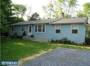 101 Station Ave, Franklinville, NJ 08322