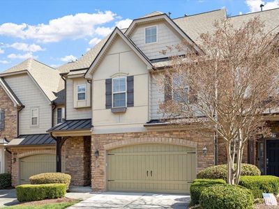 105 Sunstone Dr, Cary, NC, 27519
