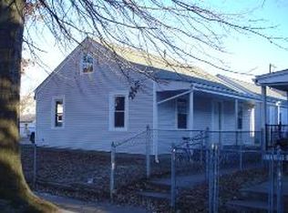 214 2nd Ave, Glasgow, WV 25086