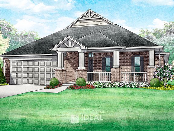 Oxford E - Traditional