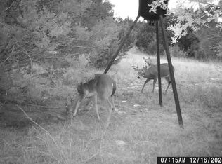 County Road 286 Gustine Tx #76455, Gustine, TX 76455