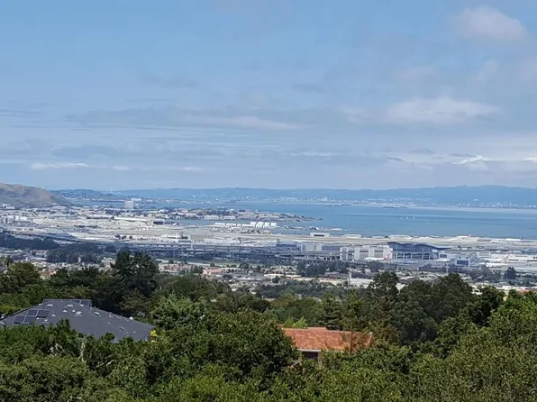 320 Vallejo Dr APT 10, Millbrae, CA 94030