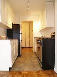 Rented by Corcoran