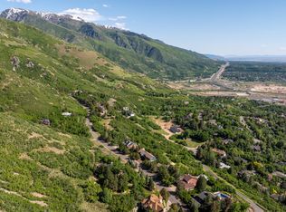 5924 S Spring Canyon Rd, Ogden, UT 84403