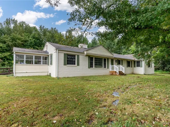 3701 Richmond Rd, Mannboro, VA 23105
