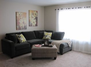 1418 N Midwest Blvd APT E, Oklahoma City, OK 73110