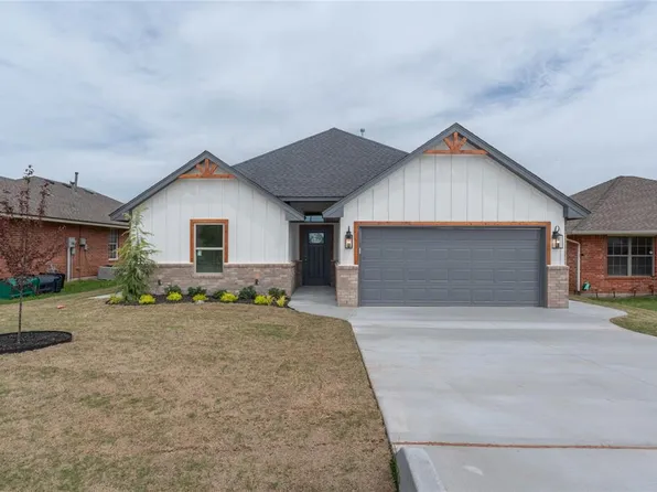 429 NW 115th St, Oklahoma City, OK 73114