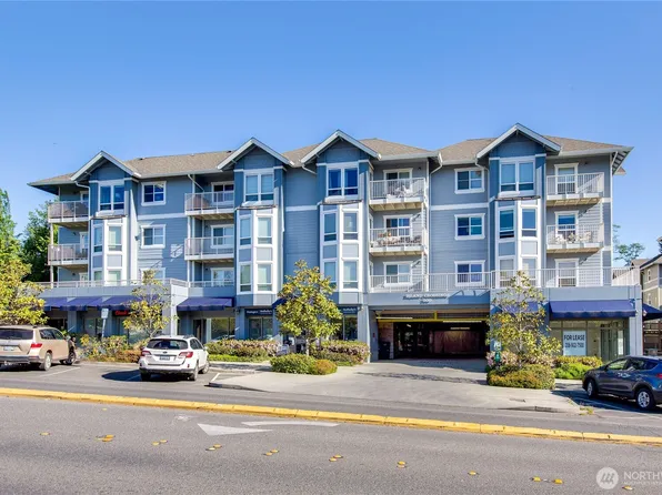 300 High School Road NE #402, Bainbridge Island, WA 98110