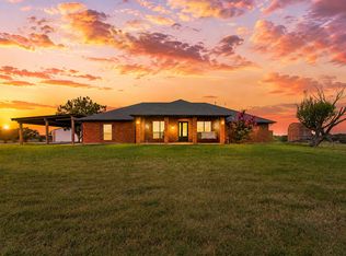 601 County Road 3525, Paradise, TX 76073