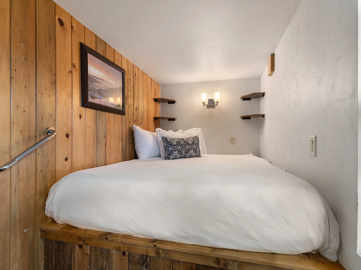 1 bed, 650 sqft, $3,250 — Photo 4