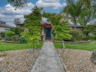 231 Buena Vista Dr, Modesto, CA, 95354