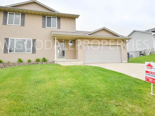 3108 SE 20th St, Ankeny, IA 50021