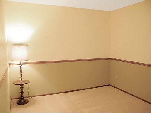 Den / Reading Room