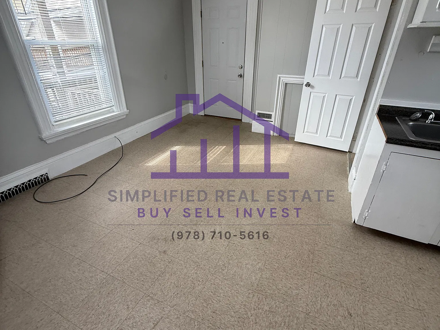 Studio, $1,050 — Photo 3