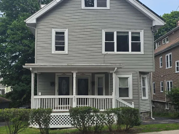 620 South St, Roslindale, MA