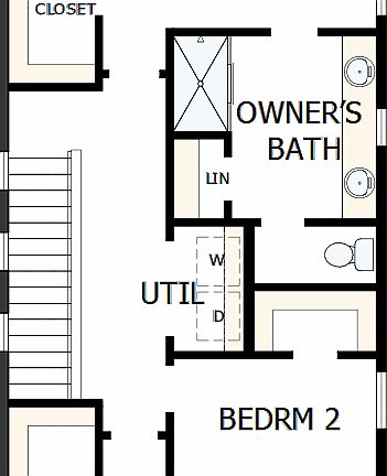 3rd Floor