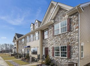 3753 Jacob Stout Rd UNIT 14, Doylestown, PA 18902