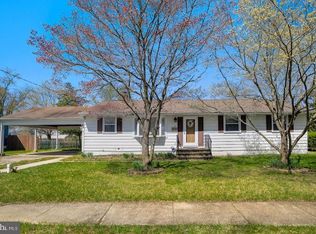 23 3rd Ave, Pemberton, NJ 08068