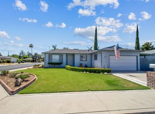 2490 Miami Ave, Clovis, CA 93611