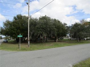 Lincoln St, Lake wales, FL 33859