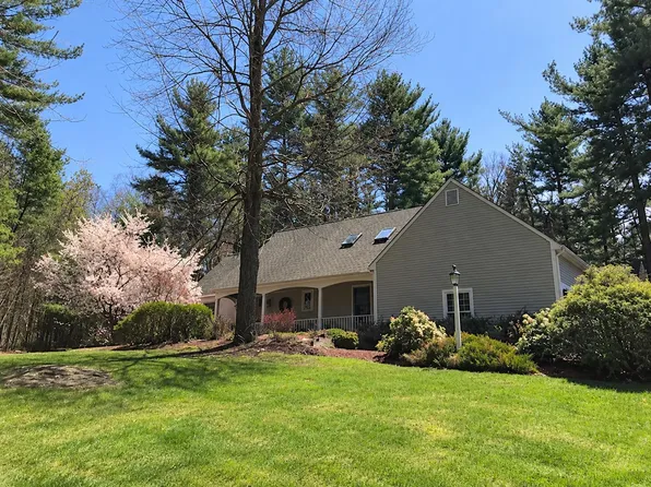 158 Farley Road, Hollis, NH 03049