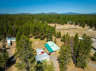 52195 Elderberry Ln, La Pine, OR 97739