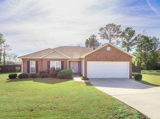 346 Lee Road 2126, Salem, AL 36874