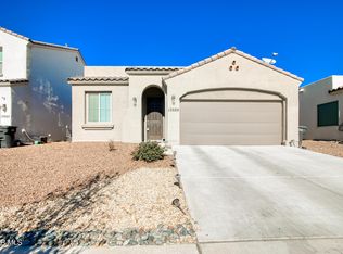 13669 Matfen Ave, El Paso, TX 79928