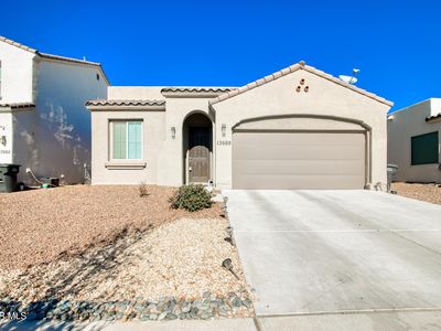 13669 Matfen Ave, El Paso, TX, 79928