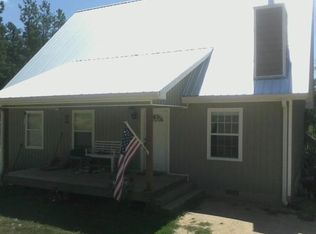 289 Black Springs Rd, Milledgeville, GA 31061