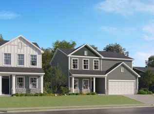James Plan, Myrtle Meadows : Designer Collection, Angier, NC 27501