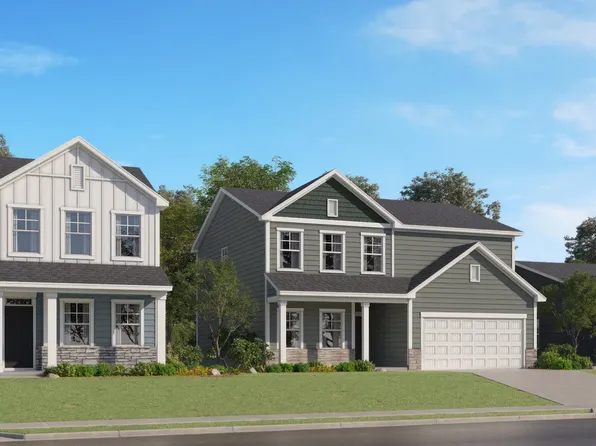 James Plan, Myrtle Meadows : Designer Collection