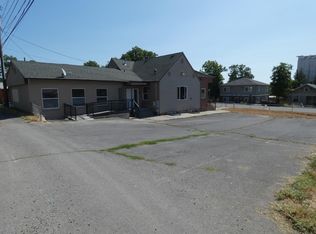 706 2nd St, Cheney, WA 99004