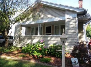 4322 Eastway St, Toledo, OH 43612