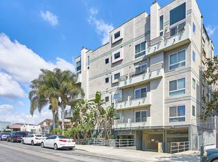 1036 S Serrano Ave UNIT 203, Los Angeles, CA 90006