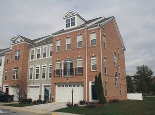 15510 Chaddsford Lake Dr, Brandywine, MD 20613