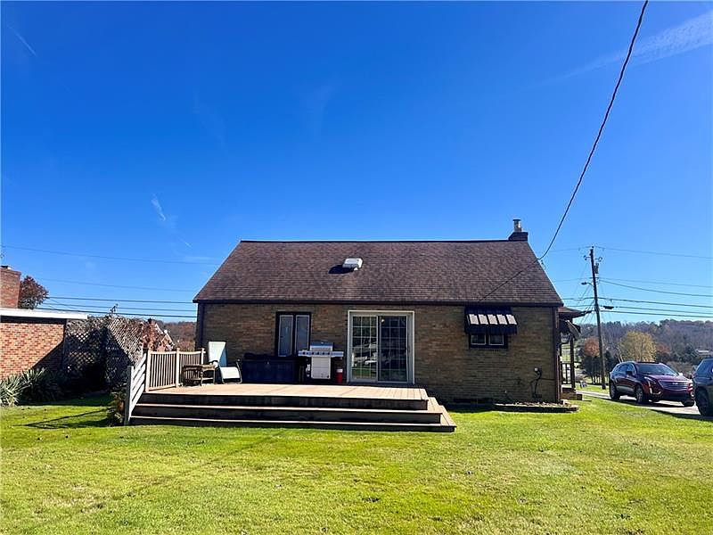 315 Meadow St, Ford City, PA 16226 Zillow