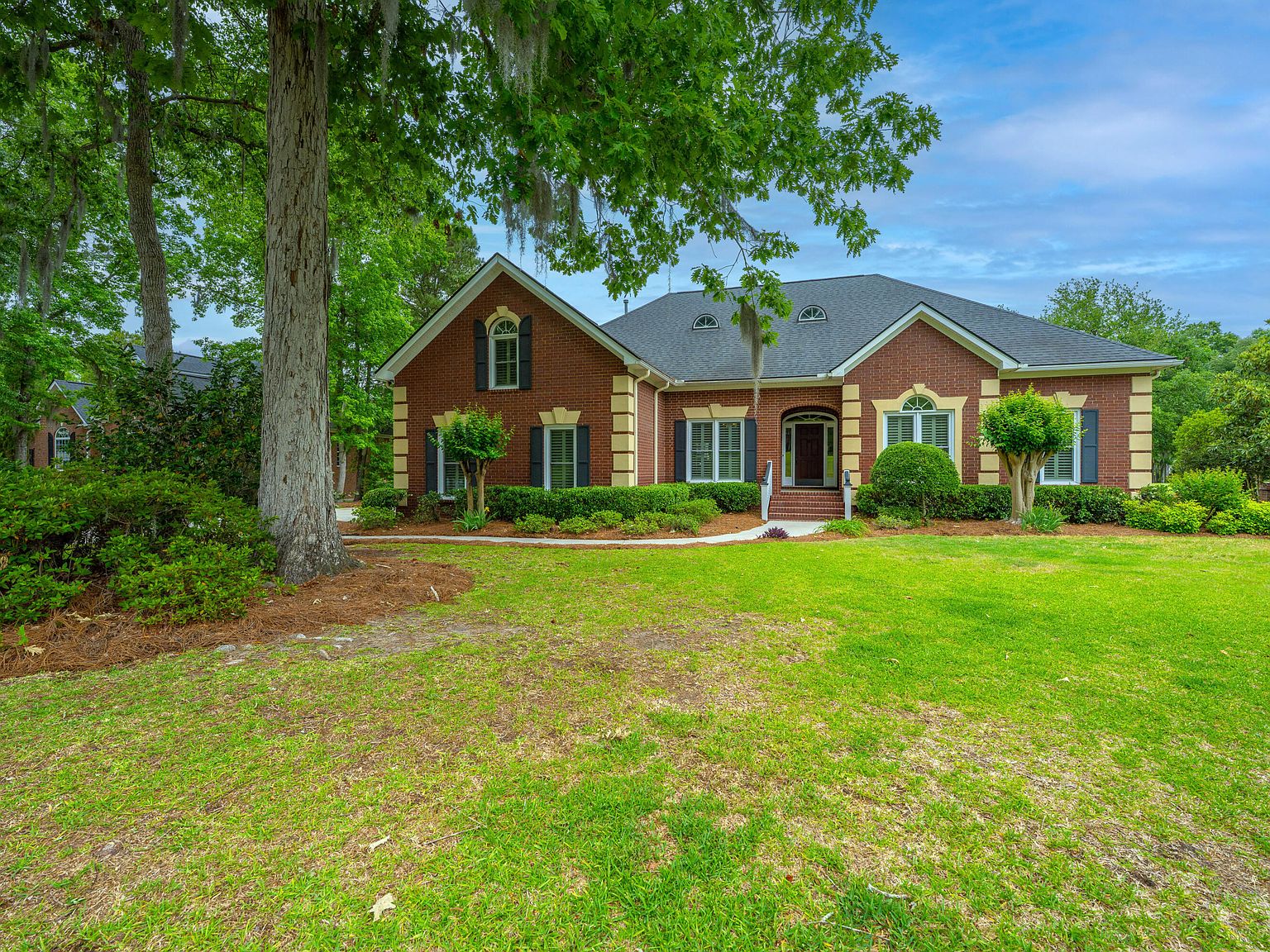 8608 Timbermarsh Ln