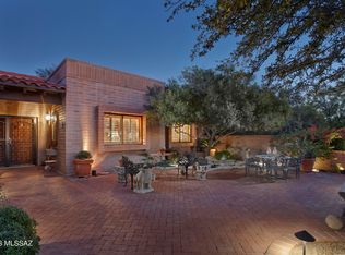 5000 N Via Velazquez, Tucson, AZ 85750