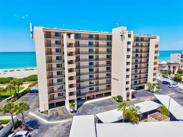 840 The Esplanade N APT 101, Venice, FL 34285